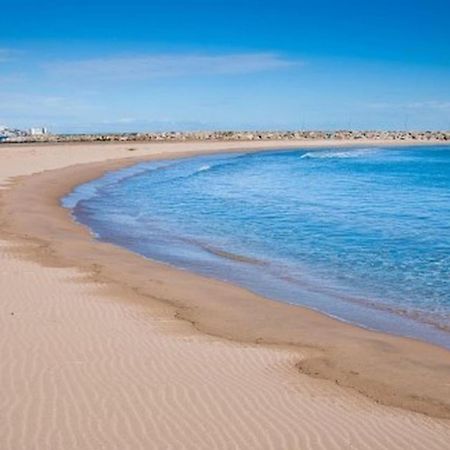 Vacansis Habitaciones De Hostal A Primera Linea De Playa En קויירה מראה חיצוני תמונה