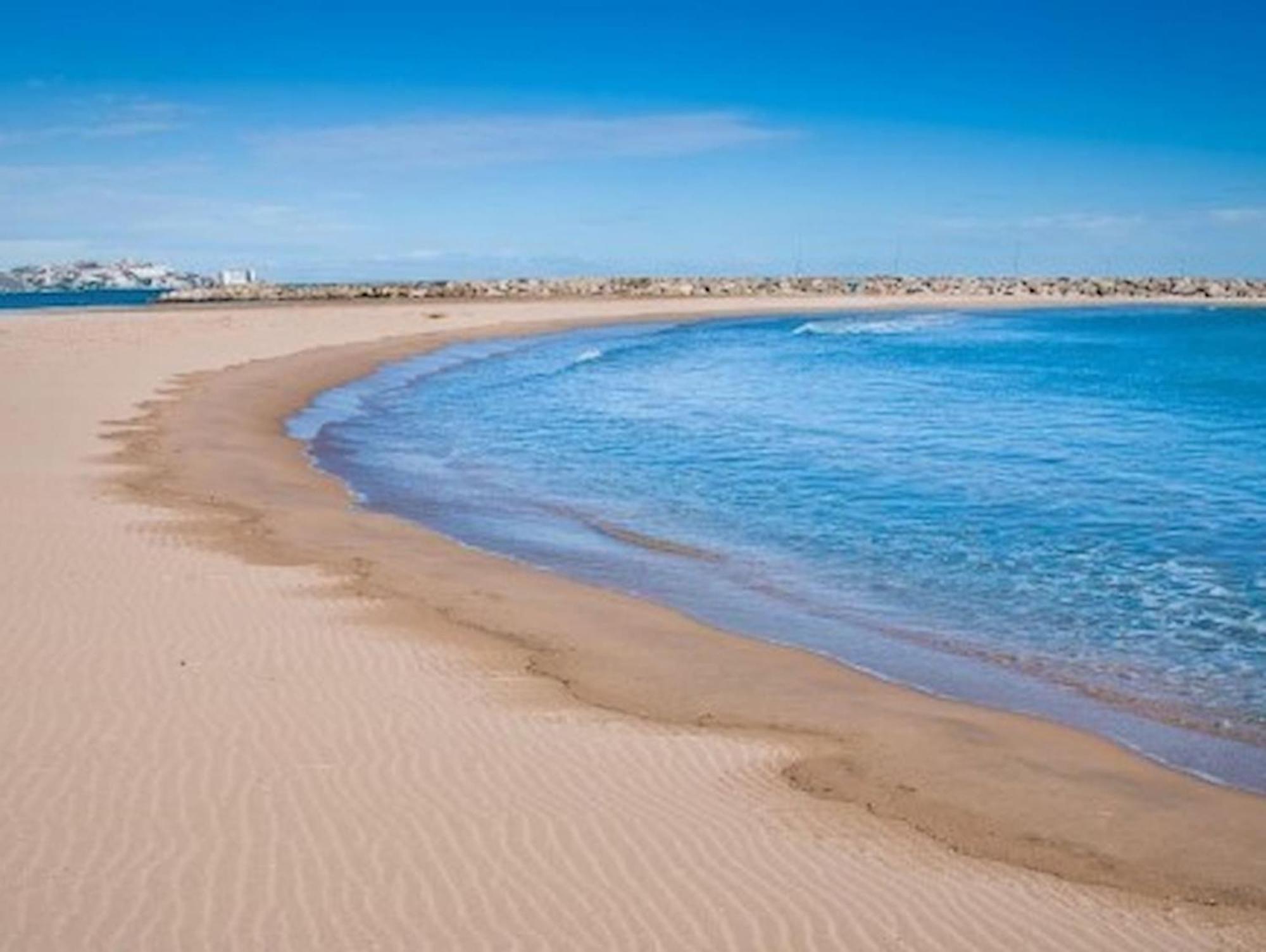 Vacansis Habitaciones De Hostal A Primera Linea De Playa En קויירה מראה חיצוני תמונה